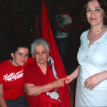 Vivere da comunisti il ventesimo secolo: Carmelina Panico, prima donna dirigente sindacale della Capitanata