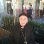 Auguri, fratello arcivescovo: i novant’anni di Giuseppe Casale