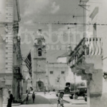 Manfredonia, Cerignola e la guerra nelle fotografie di Albert Chanche