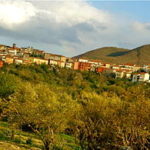 Monti Dauni esclusi dai finanziamenti Smart Puglia: la protesta di Lamarucciola