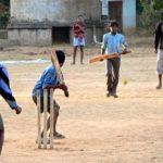 Foggia multiculturale: se a piazza Giordano si gioca a cricket