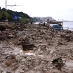 Alluvione del Gargano: qualcosa si muove. Ma bisogna restare in guardia.