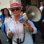Eletta Loredana Olivieri: una foggiana al Consiglio Superiore della pubblica istruzione