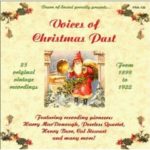 In omaggio un cd con antiche canzoni della tradizione natalizia