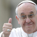 Papa Francesco: “Ho tanta voglia di visitare San Giovanni Rotondo”