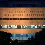 La Biblioteca Provinciale alla Regione: la discussione