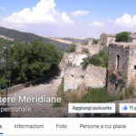 La pagina fb di Lettere Meridiane supera i 3.000 fan