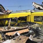 Disastro di Corato, peggiora il bilancio: 25 morti, 50 feriti, ci sono dispersi