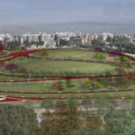 Parco all’ex Ippodromo, per Emiliano “il progetto va verificato”