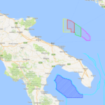 Piovono permessi: la Puglia sarà assediata dalle trivelle e dagli air gun