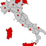 Le tre Italie di Matteo Renzi (di Geppe Inserra)