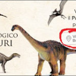 Il Parco dei Dinosauri di borgo Celano? In provincia di Forlì…