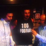 Andrea Scarpa ritorna alla vittoria e ribadisce: “100% foggiano”
