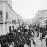 Quel voto sciolto: dopo 180 anni salta la processione dell’Addolorata