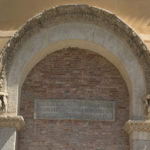 Il sogno: ricostruire con l’arte il Palazzo imperiale di Federico II a Foggia