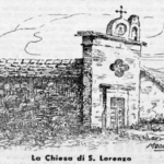 San Lorenzo in Carmignano, quanta storia e quanta fede