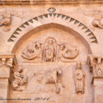 La bella Foggia nascosta: il portale di San Martino