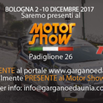 Gargano e Daunia in vetrina al Motorshow di Bologna