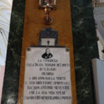 Don Antonio Silvestri, il santo foggiano caduto nell’oblio (di Savino Russo)