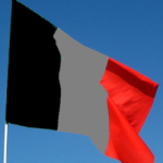 Rosso, grigio, nero: il tricolore del nostro Sud (di Alfonso Foschi)