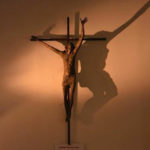 Salviamo il “Crocifisso risorto” di fra Guglielmo Schiavina