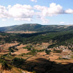 Il Gargano tra ‘700 e ‘800: la Valle Carbonara e il suo prezioso grano (di Michele Eugenio Di Carlo)