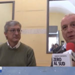 Foggia, ombelico del Sud: Marco Esposito intervistato da Geppe Inserra
