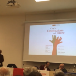 Carla Nespolo (presidente Anpi): “L’importante contributo del Sud e delle donne alla Liberazione”