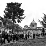 Una storia di fede: la processione delle donne a Vico del Gargano