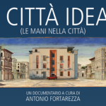 “La città ideale”, lo sguardo profondo su Foggia di Antonio Fortarezza