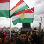Fermare il massacro del popolo curdo