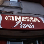 Auguri, cinema Paris (di Francesco A.P. Saggese)