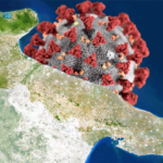 Coronavirus, la Puglia sorpassa la Lombardia