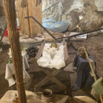 Il fascino simbolico del presepe negli Ipogei paleocristiani di Siponto
