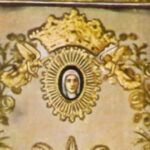 292 anni fa, la prima miracolosa apparizione della Madonna dei Sette Veli