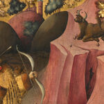 Il miracolo di San Michele al Museo del Prado di Madrid