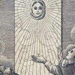 Per Memorie Meridiane, tre rare immagini della Madonna dei Sette Veli