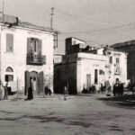 Il Carmine Vecchio, ieri e oggi: mostra fotografica a Foggia