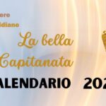 Ecco “La Bella Capitanata”, il calendario 2024 di Lettere Meridiane