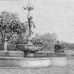 Foggia, la bellezza perduta: la Fontana del Mercurio